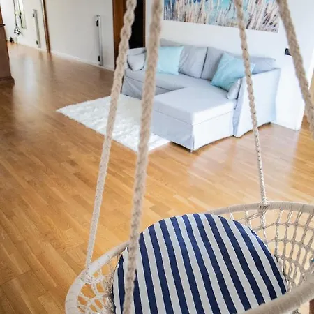 Apartamento Bay View