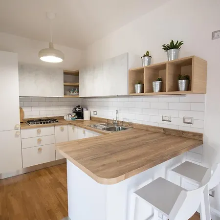 Apartamento Bay View