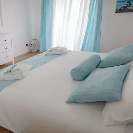 Apartamento Bay View *