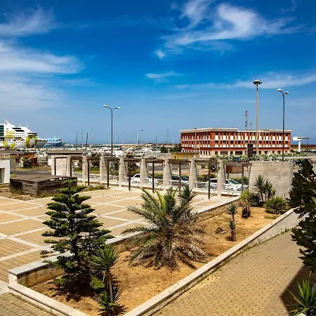 Apartamento Bay View Porto Torres