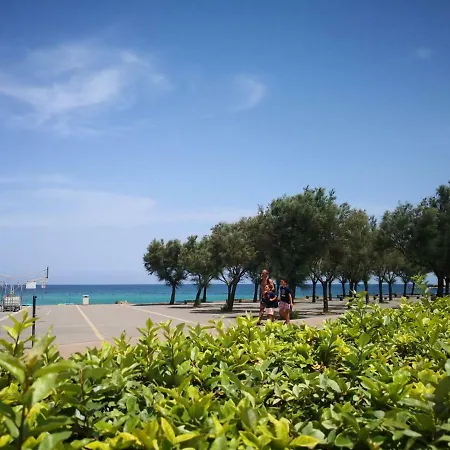 Bay View Apartamento