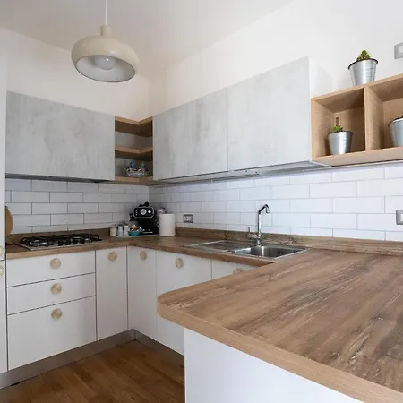 Bay View * Porto Torres