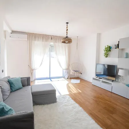 Bay View Apartment Porto Torres
