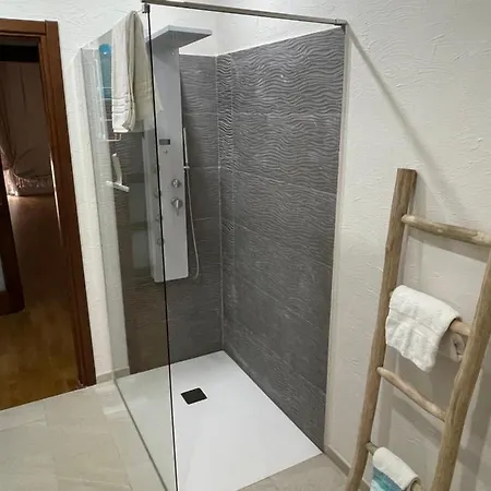 Bay View Apartman Porto Torres