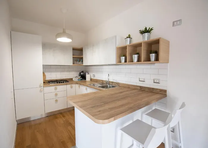 Апартаменты Bay View