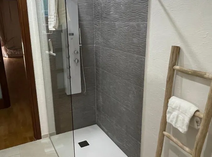 Bay View Апартаменты Порто-Торрес